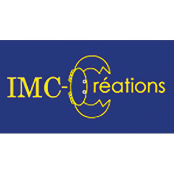 Verrou intérieur/extérieur pour porte cellule IMC RG-808086