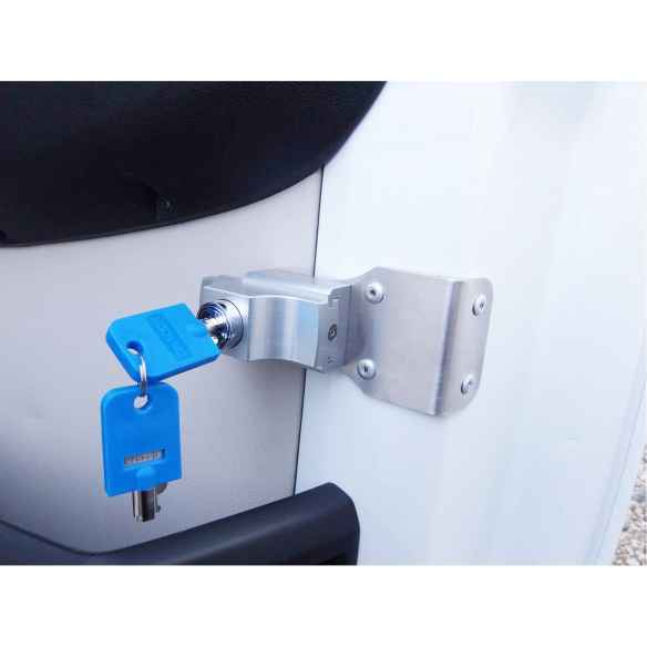 Pour Fiat Ducato de 2006 à 2021 IMC RG-808006