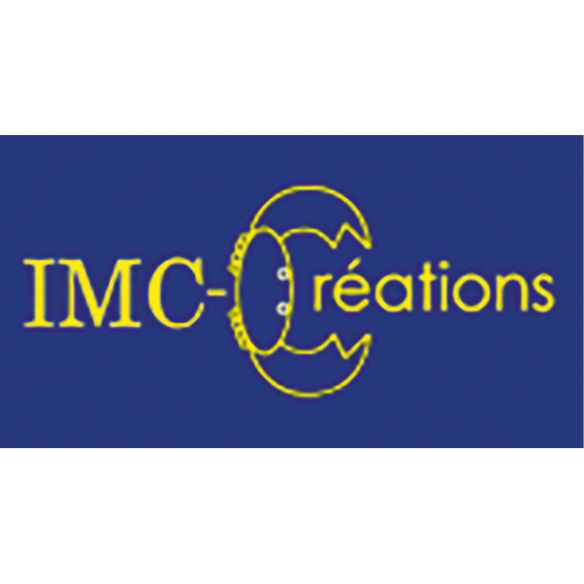 Lot de 2 verrous intérieurs pour portes avant IMC RG-808006