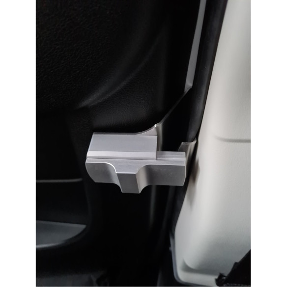 Pour Fiat Ducato 2022 manuel IMC RG-808028