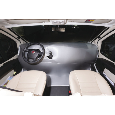 Protection isotherme intérieure pour tableau de bord  RG-012585