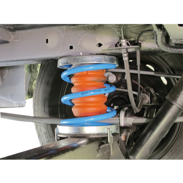 Ressorts additionnels Arrière Sos Suspensions RG-414148