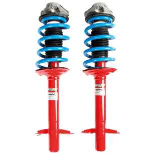 Boxer/Jumper/Ducato X250 Sos Suspensions RG-414186