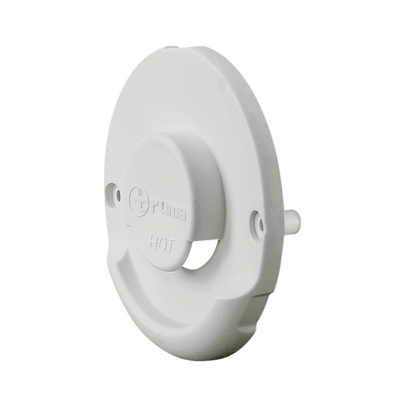 Coloris : Blanc Truma RG-341943