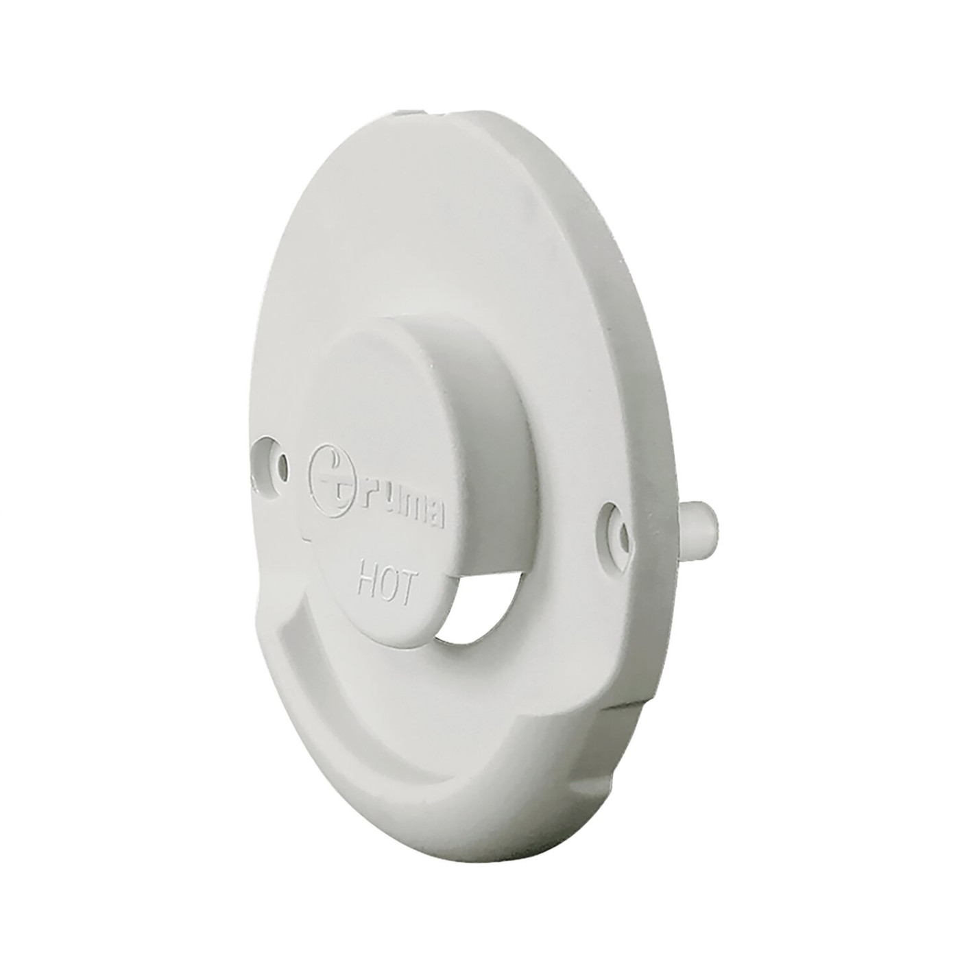 Coloris : Blanc crème Truma RG-341933