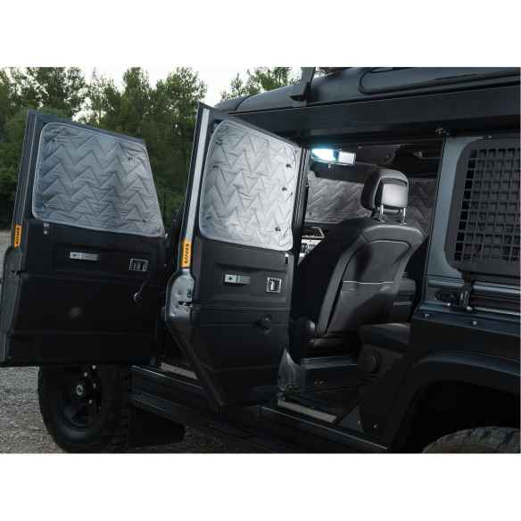 Protection intérieur In-Termik - cellule 5P (4 Soplair RG-382203