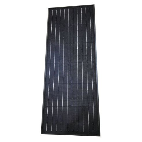 Panneau solaire E-ssential Noir Inovtech RG-253921