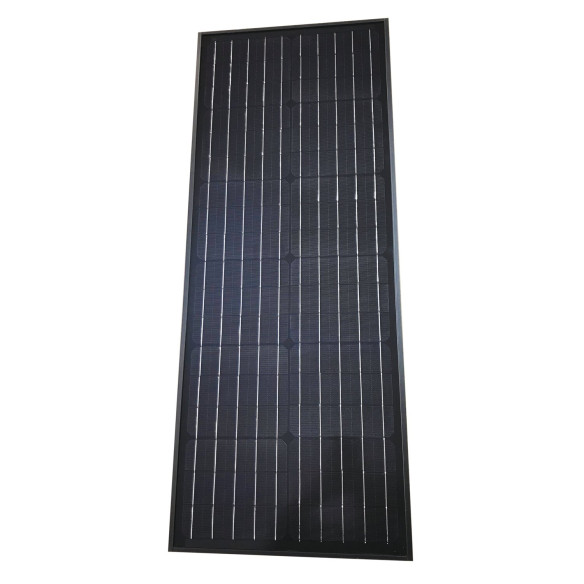 Panneau solaire E-ssential Noir Inovtech RG-253921