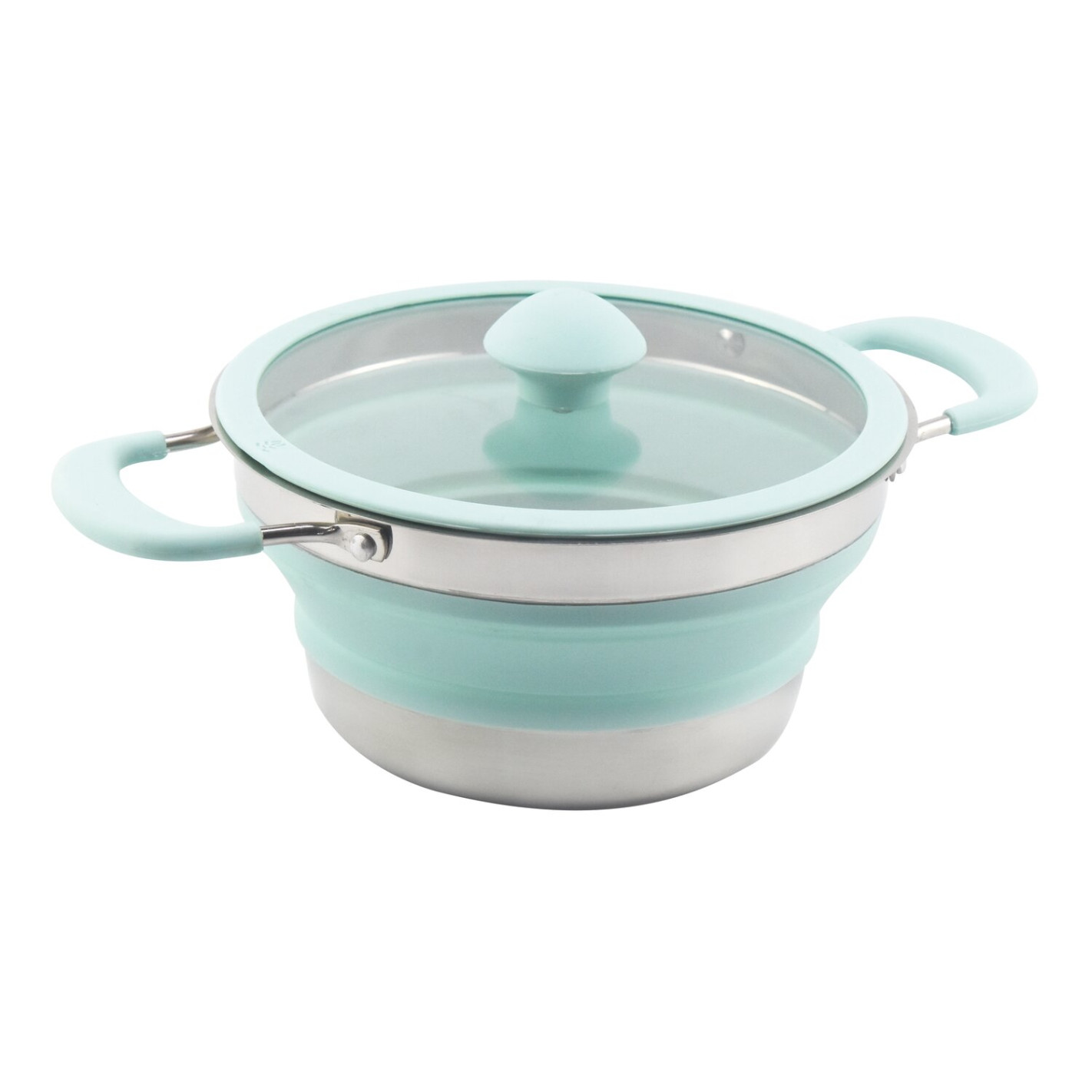 Poêles ou casseroles de cuisine - Just4Camper Incasa RG-1Q21143