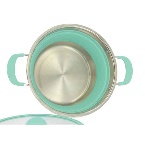 Faitout rétractable Incasa RG-911390