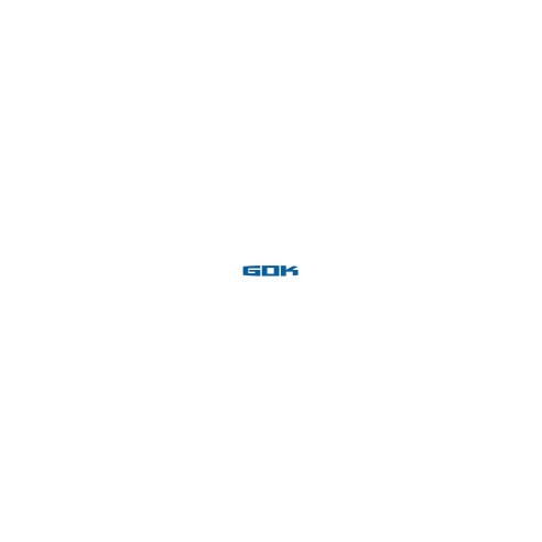 Robinet d'essai GOK RG-441126