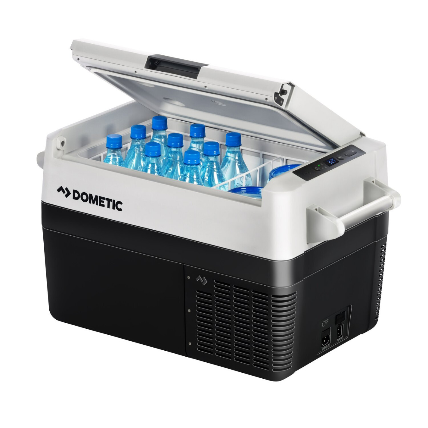 Glacière/congélateur à compression DOMETIC CFX40 WIFI : Fiche produit