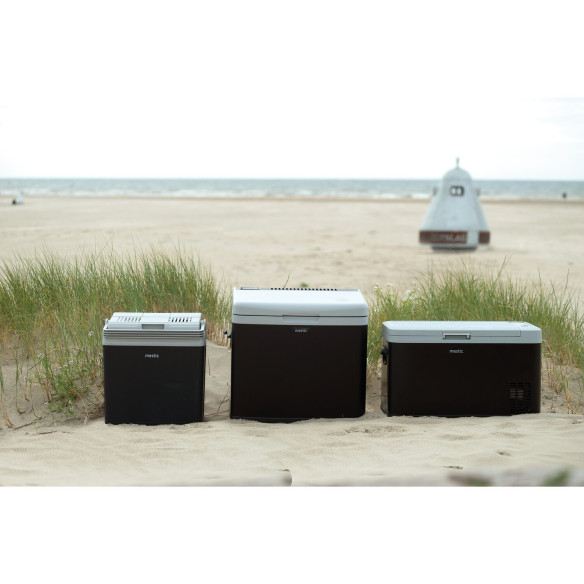 Glacière portable à compression Mestic RG-364323