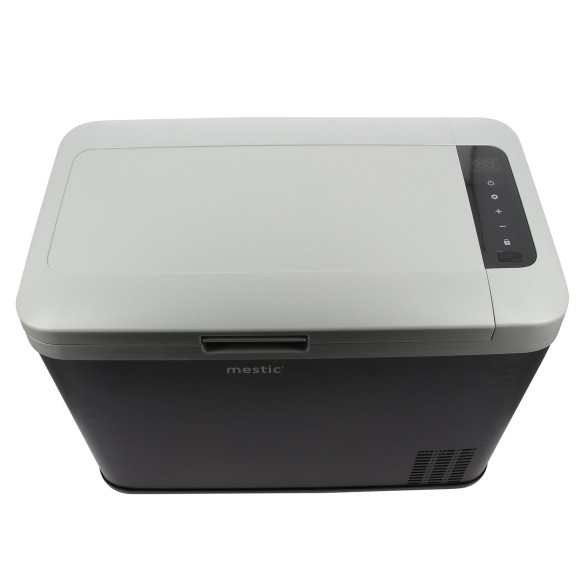 Glacière portable à compression Mestic RG-364323