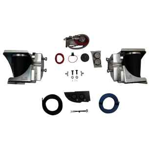 Pack AIR+ pour châssis AL-KO simple essieu MAD RG-414127