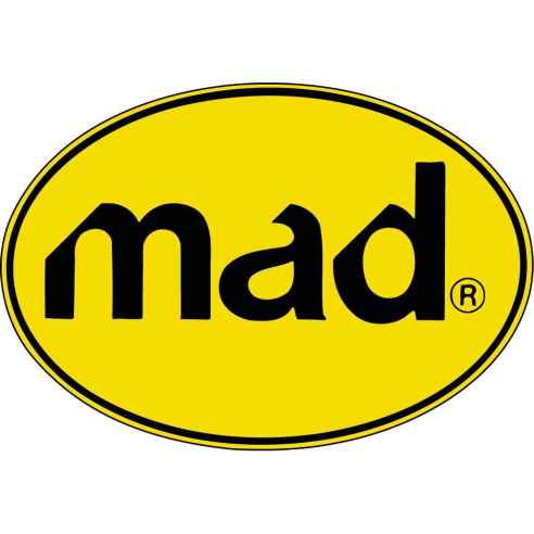 Pack AIR+ pour châssis AL-KO simple essieu MAD RG-414127