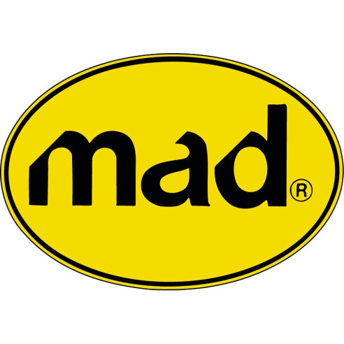 Pack AIR+ pour châssis Alko Double essieu MAD RG-414167