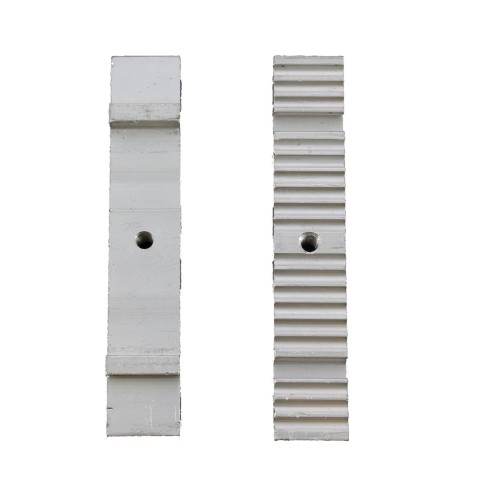 Entretoises 15 mm Enduro RG-513564