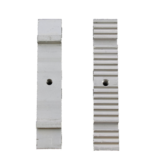 Entretoises 15 mm Enduro RG-513564