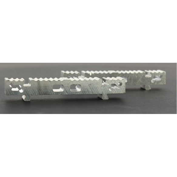 Entretoises 15 mm Enduro RG-513564