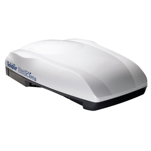 Modèle : 8400H Teleco RG-181770