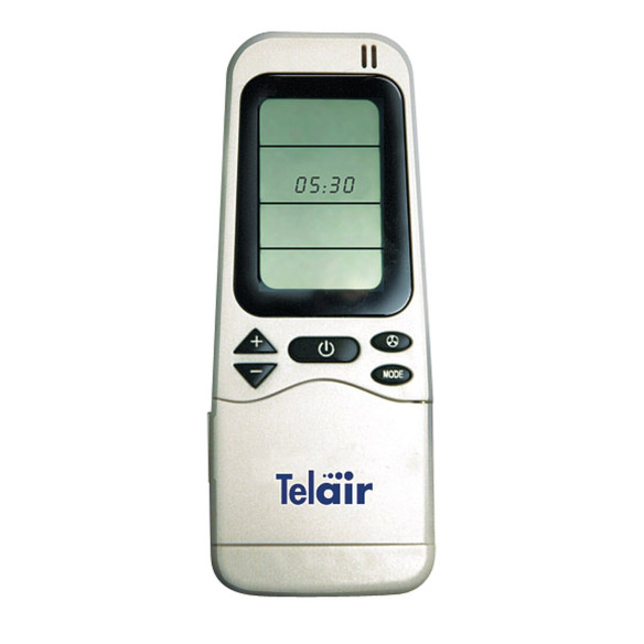 Modèle : 8400H Teleco RG-181770