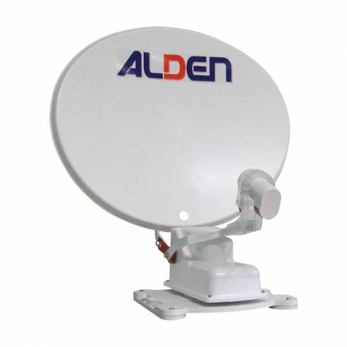 Antenne satellite automatique Onelight 65 Alden RG-866293
