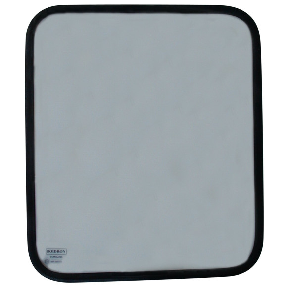 Baie fixe sur joint Boidron RG-083646