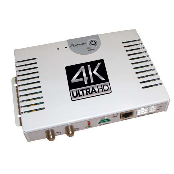 Kit migration DVB-S2 SatFinder RG-863204