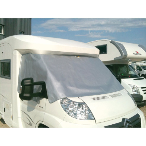 VOLET EXTÉRIEUR ISOTHERME OPTIMA BOXER / JUMPER / DUCATO X250/290