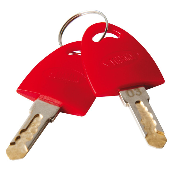 Complément de serrure Safe Door Fiamma RG-806044