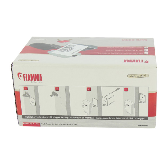 L'unité Fiamma RG-806044