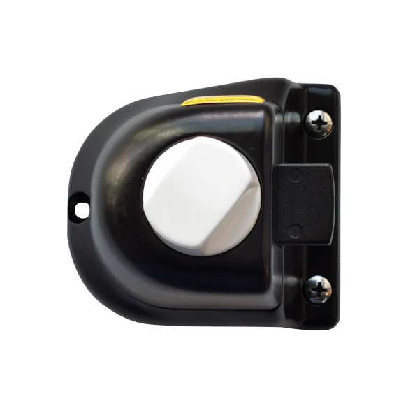 Verrou manuel -Transit IV - 2013-2019 Héos RG-808026