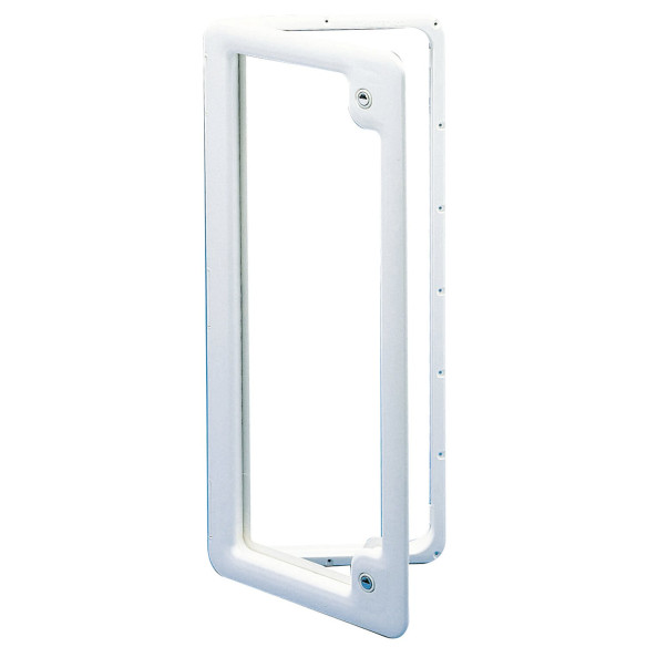 Portillon plastique version 5 Thetford RG-164171