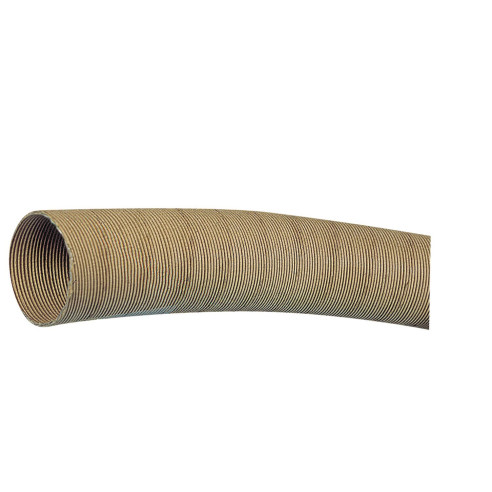 Tuyau/gaine souple pour ventilation chauffage  RG-342117