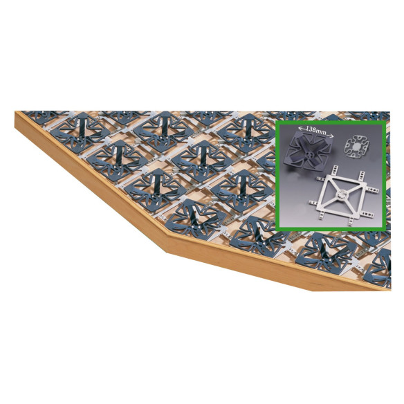 Sommier Travel Froli RG-861522