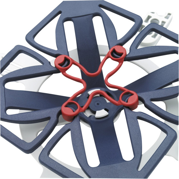 Pack d'extension 12 éléments Froli RG-861522