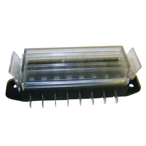 8 fusibles plats  RG-851191