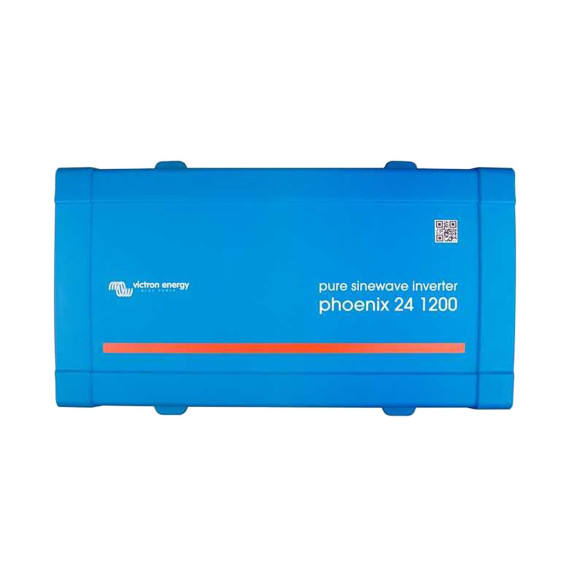 1000 Watts 24 Volts Victron RG-753718