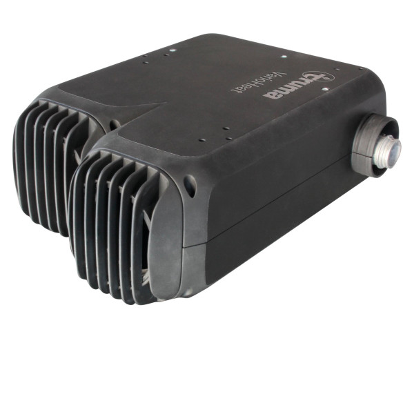 Chauffage gaz à air pulsé camping-car VarioHeat Truma RG-341511