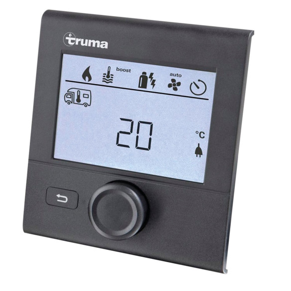 Chauffage gaz à air pulsé camping-car VarioHeat Truma RG-341511