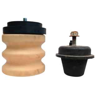 Sprinter I - 1995 2006 Sos Suspensions RG-414114