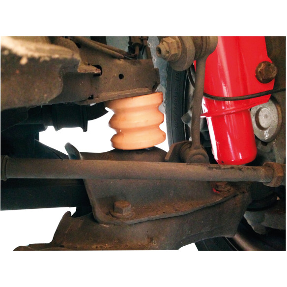 Butées progressives de suspension Sos Suspensions RG-414114