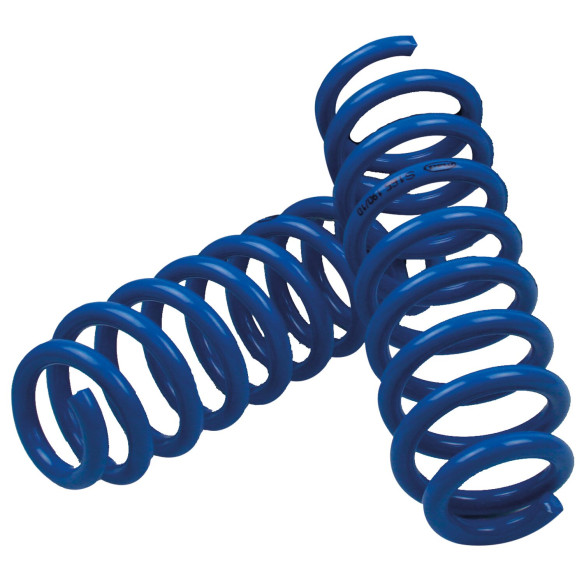 Ressorts progressifs de suspension Sos Suspensions RG-414184