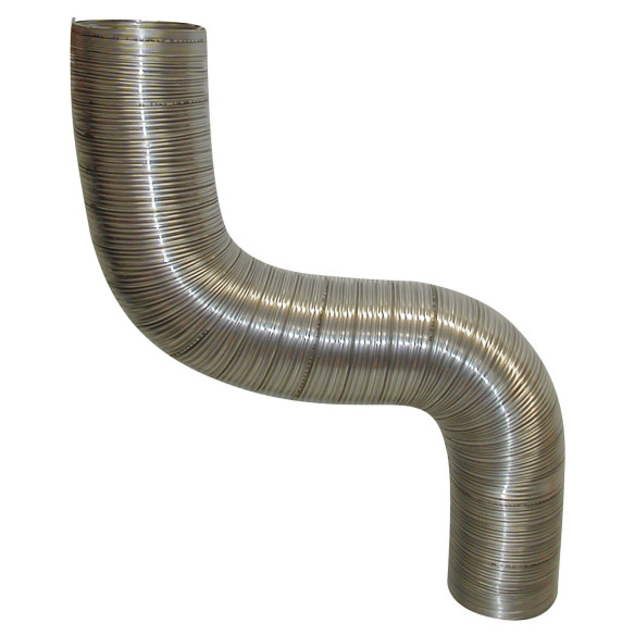 Tuyau de raccordement ELM-Leblanc RG-211081