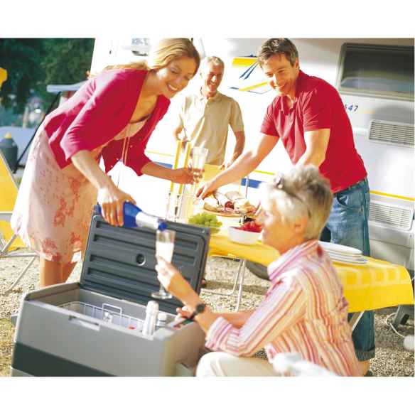 Glacière CoolFreeze CDF Dometic RG-363314