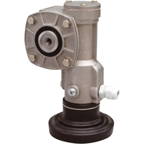 Antenne satellite manuelle Voyager G3 seule Teleco RG-862239