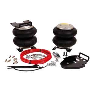 Renfort pneumatique Driverite Firestone RG-412171