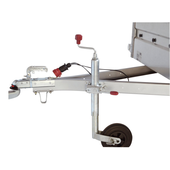 Crochet d'attache AK 7 Al-ko RG-831615