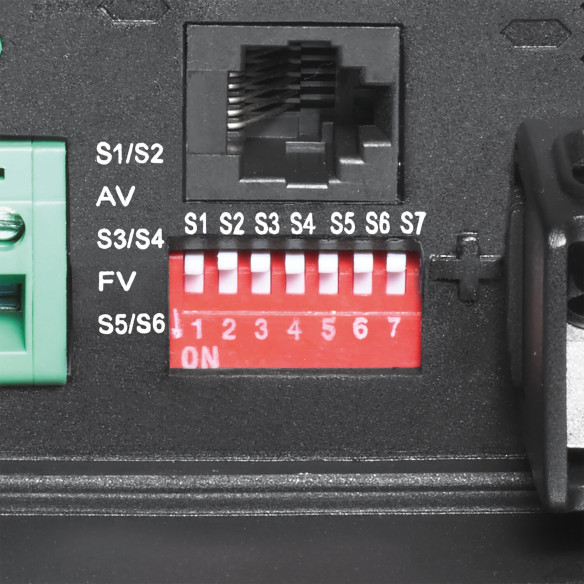 Transformateur de charge ChargeConverter DDC Dometic RG-754733